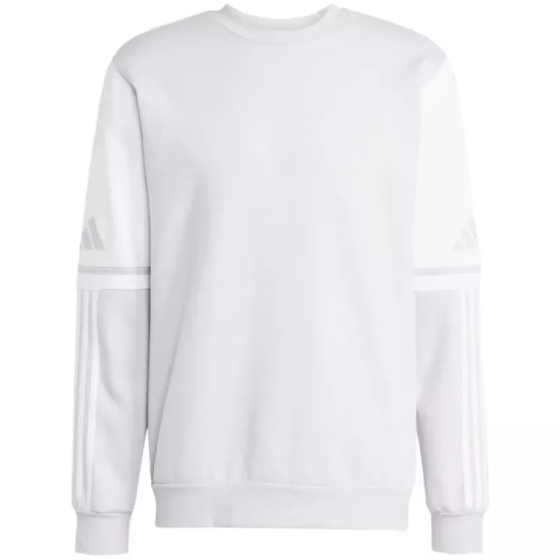 adidas Squadra 25 sudadera crew hombre sudadera gris XL