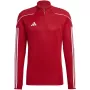 adidas Tiro 23 League Camiseta de entrenamiento rojo HS0327 XL