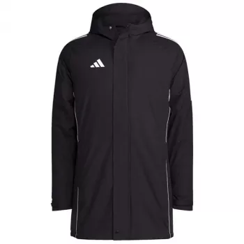 adidas Parka Tiro 24 Stadium chaqueta hombre negro/blanco L
