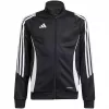 adidas Sudadera de entrenamiento Tiro 24 para niños negro IJ9958 talla 128cm