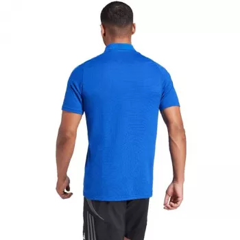adidas Polo Tiro 24 Competition hombre Team Royal Blue/blanco 2XL