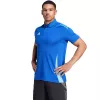 adidas Polo Tiro 24 Competition hombre Team Royal Blue/blanco 2XL