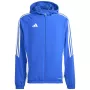 adidas Chaqueta de entrenamiento Tiro 24 hombre Team Navy Blue 2/blanco IM8811 M