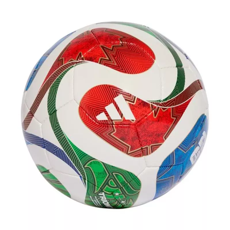 adidas Balón de fútbol sala World Cup 26 Trionda Pro Sala JD8033 FIFA Quality Pro