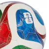 adidas Balón de fútbol sala World Cup 26 Trionda Pro Sala JD8033 FIFA Quality Pro