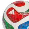 adidas Balón de fútbol sala World Cup 26 Trionda Pro Sala JD8033 FIFA Quality Pro