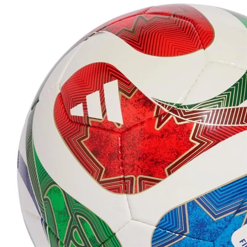 adidas Balón de fútbol sala World Cup 26 Trionda Pro Sala JD8033 FIFA Quality Pro