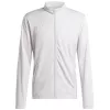adidas Chaqueta de entrenamiento Entrada 26 hombre gris Medium