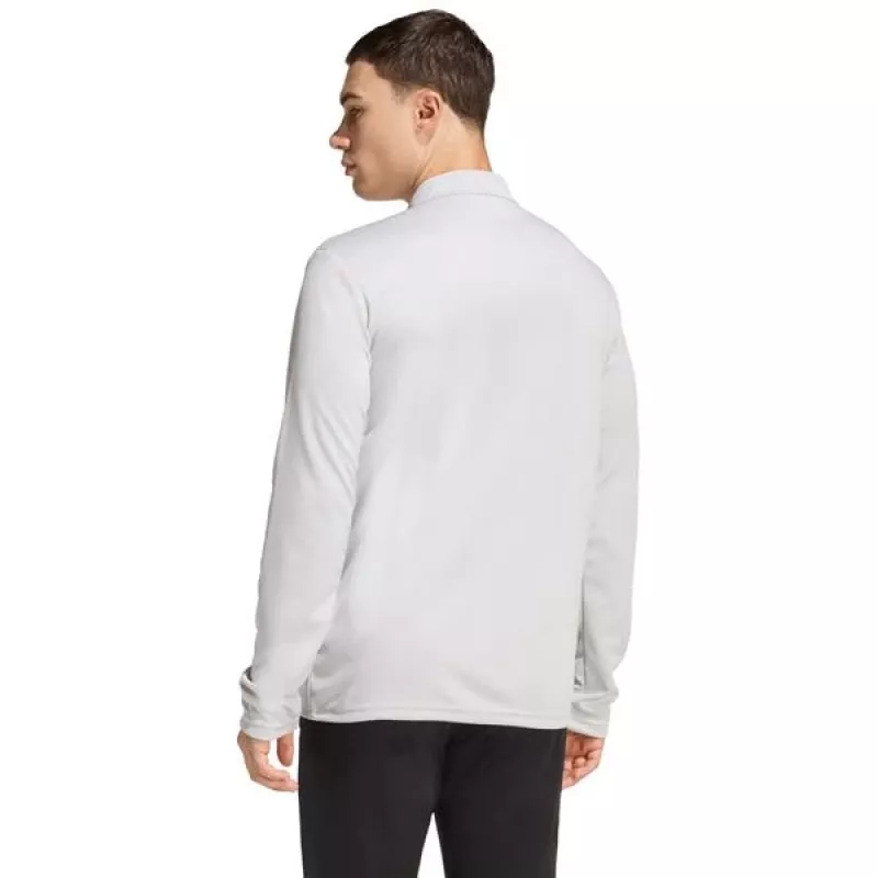 adidas Chaqueta de entrenamiento Entrada 26 hombre gris Medium