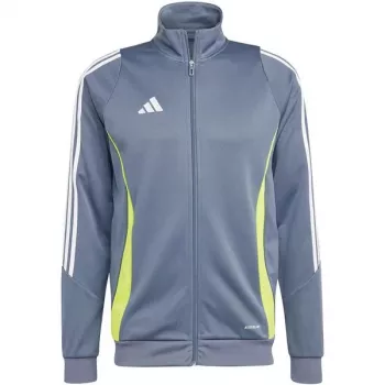 adidas Sudadera de entrenamiento Tiro 24 hombre gris IV6939 S