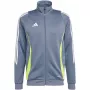 adidas Sudadera de entrenamiento Tiro 24 hombre gris IV6939 S