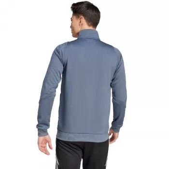 adidas Sudadera de entrenamiento Tiro 24 hombre gris IV6939 S