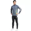adidas Sudadera de entrenamiento Tiro 24 hombre gris IV6939 S