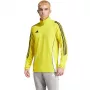 adidas Camiseta de entrenamiento Tiro 24 hombre amarillo M