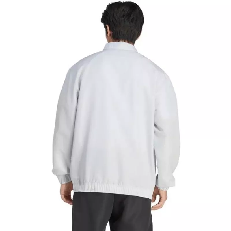 adidas Sudadera de presentación Entrada 26 hombre gris M