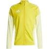 adidas Chaqueta de entrenamiento Tiro 25 Competition hombre amarillo JI8959 M