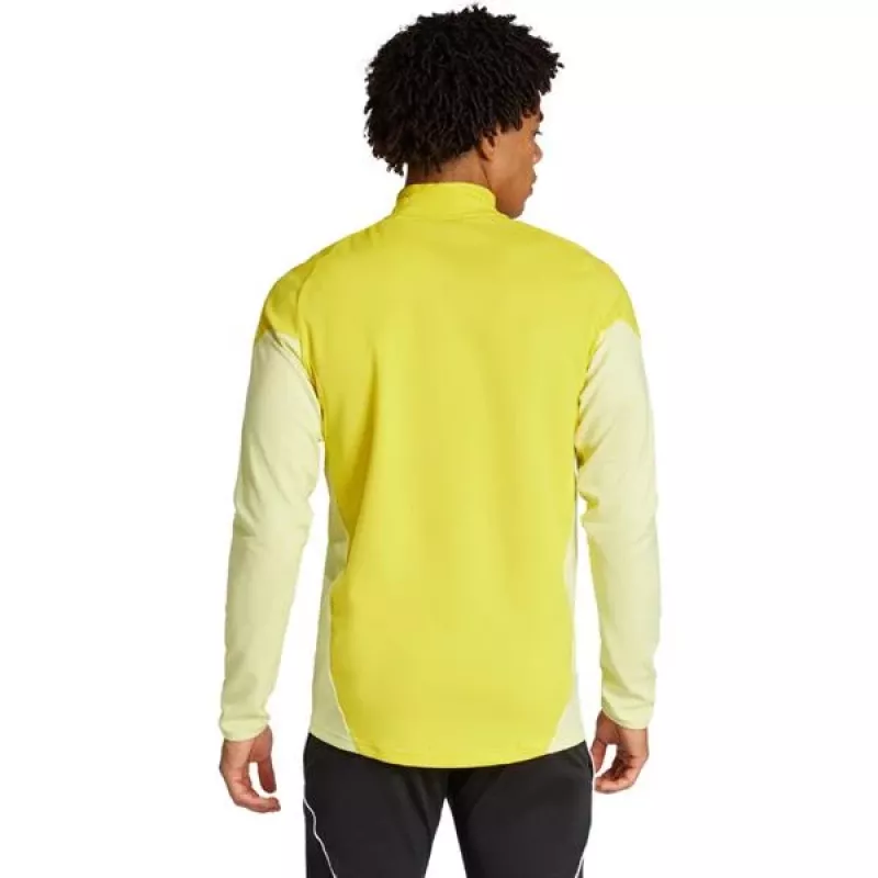 adidas Chaqueta de entrenamiento Tiro 25 Competition hombre amarillo JI8959 M