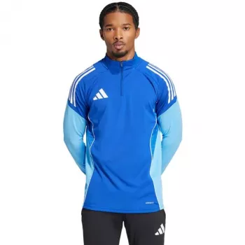 adidas Chaqueta de entrenamiento Tiro 25 Competition hombre azul JI8927 S