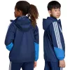 adidas Chaqueta todo tiempo Tiro 26 Competition niños Team Navy Blue 140cm