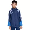 adidas Chaqueta todo tiempo Tiro 26 Competition niños Team Navy Blue 140cm