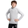 adidas Chaqueta de entrenamiento Tiro 26 League junior gris 164 cm