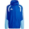 adidas Chaqueta Tiro 26 Competition All Weather hombre azul 2XL