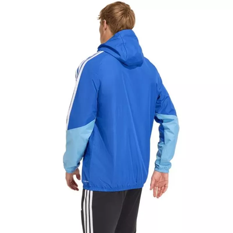 adidas Chaqueta Tiro 26 Competition All Weather hombre azul 2XL