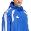 adidas Chaqueta Tiro 26 Competition All Weather hombre azul 2XL
