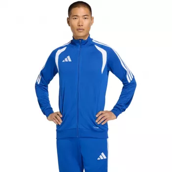 adidas Sudadera de entrenamiento Tiro 26 League hombre azul L