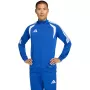 adidas Sudadera de entrenamiento Tiro 26 League hombre azul L