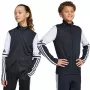 adidas Camiseta de entrenamiento Squadra 25 niños negro 164 cm