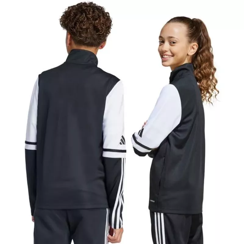 adidas Camiseta de entrenamiento Squadra 25 niños negro 164 cm
