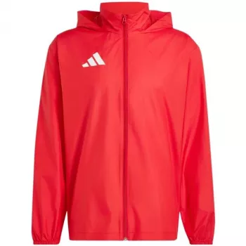 adidas Chaqueta de presentación Entrada 26 Multi hombre Team Power Red/Blanco L