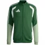 adidas Chaqueta de entrenamiento Tiro 26 Competition hombre verde M