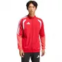 adidas Chaqueta de entrenamiento Tiro 26 Competition hombre rojo M