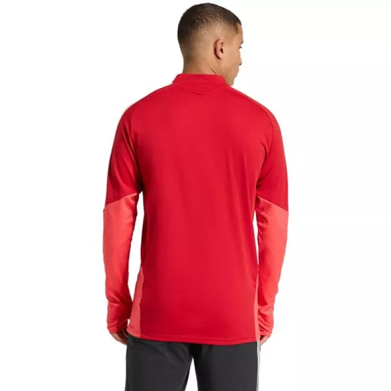 adidas Camiseta de entrenamiento Tiro 26 Competition hombre rojo 2XL