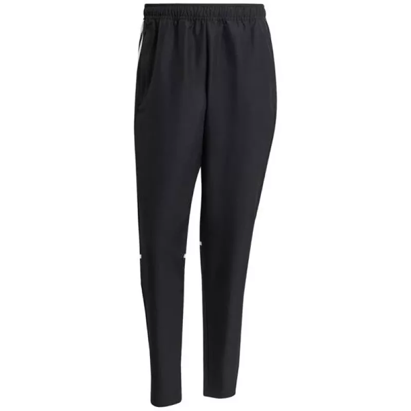 adidas Pantalón de fútbol de presentación Squadra 25 hombre negro 2XL
