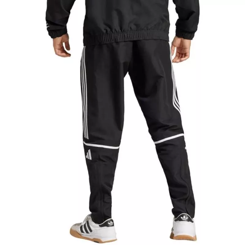 adidas Pantalón de fútbol de presentación Squadra 25 hombre negro 2XL