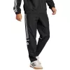 adidas Pantalón de fútbol de presentación Squadra 25 hombre negro 2XL