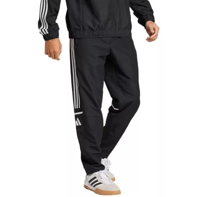 adidas Pantalón de fútbol de presentación Squadra 25 hombre negro 2XL
