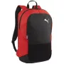 Puma Team Goal mochila, rojo-negro, 90239 03
