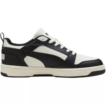 PUMA Rebound v6 Low CV Zapatillas de hombre Puma Black Puma White 42.5