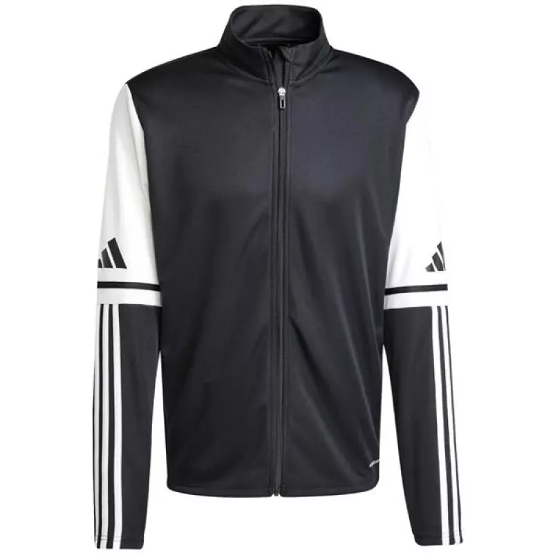 adidas Camiseta de entrenamiento Squadra 25 hombre negro/blanco XL