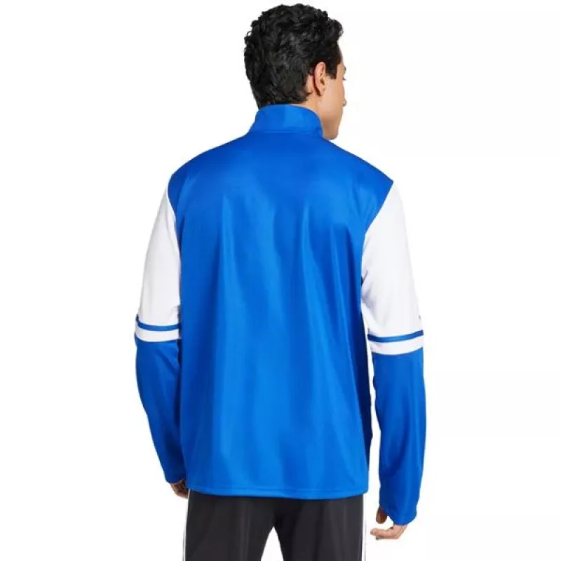 adidas Chaqueta de entrenamiento Squadra 25 hombre Team Royal Blue/Blanco talla M