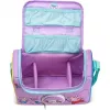 Tonies HörSpiel Transporter - Peppa Pig Bolsa para Toniebox y figuras Tonies, Rosa