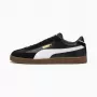 Puma Club II Zapatillas para hombre Negro 397447 02 Talla 42