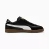 Puma Club II Zapatillas para hombre Negro 397447 02 Talla 42