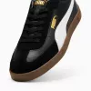 Puma Club II Zapatillas para hombre Negro 397447 02 Talla 42
