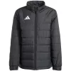 adidas Entrada 26 Chaqueta de entrenamiento ligera para niños Negro 152 cm