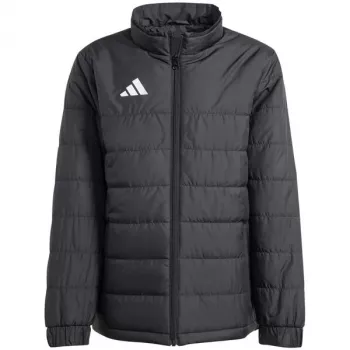 adidas Entrada 26 Chaqueta de entrenamiento ligera para niños Negro 152 cm